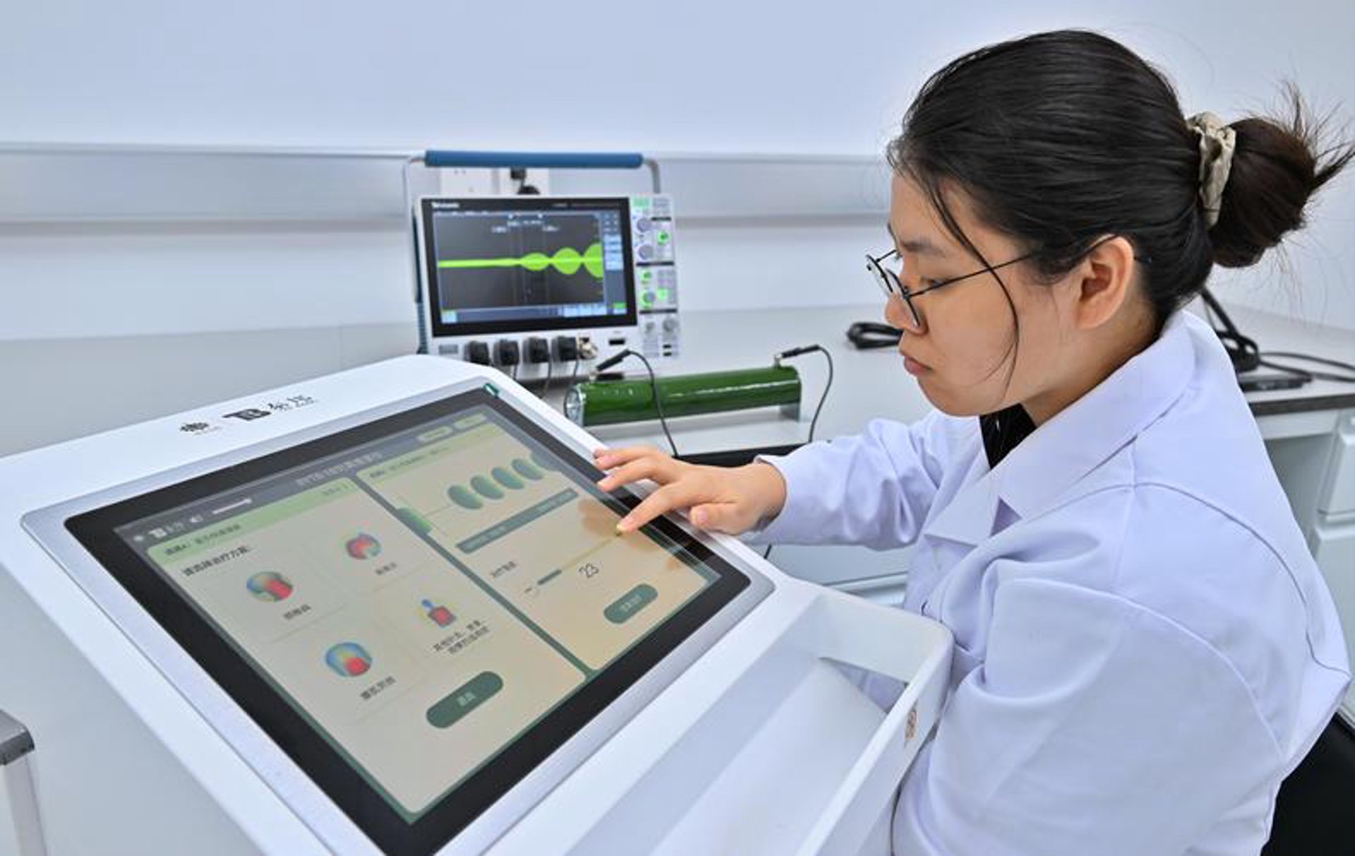 安沣医疗器械